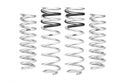 Eibach Pro-Lift-Kit Performance Springs 2021-23 Ford Raptor Gen 3 +2.2 inch Front +1.0 inch Rear