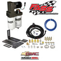 FASS Titanium Signature Fuel Pump System 165GPH 2015-16 GM Duramax 6.6 TSC12165G