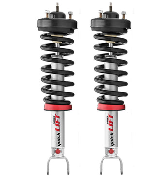 2009-18 Ram 1500 Rancho Quicklift Leveling Strut Pair RS9000XL Adjustable