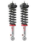 2009-13 Ford F150 Rancho Quicklift Leveling Strut Pair, 2 inch lift RS9000XL Adjustable 4WD
