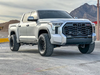 2022+ Toyota Tundra