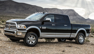 Ram 2500/3500