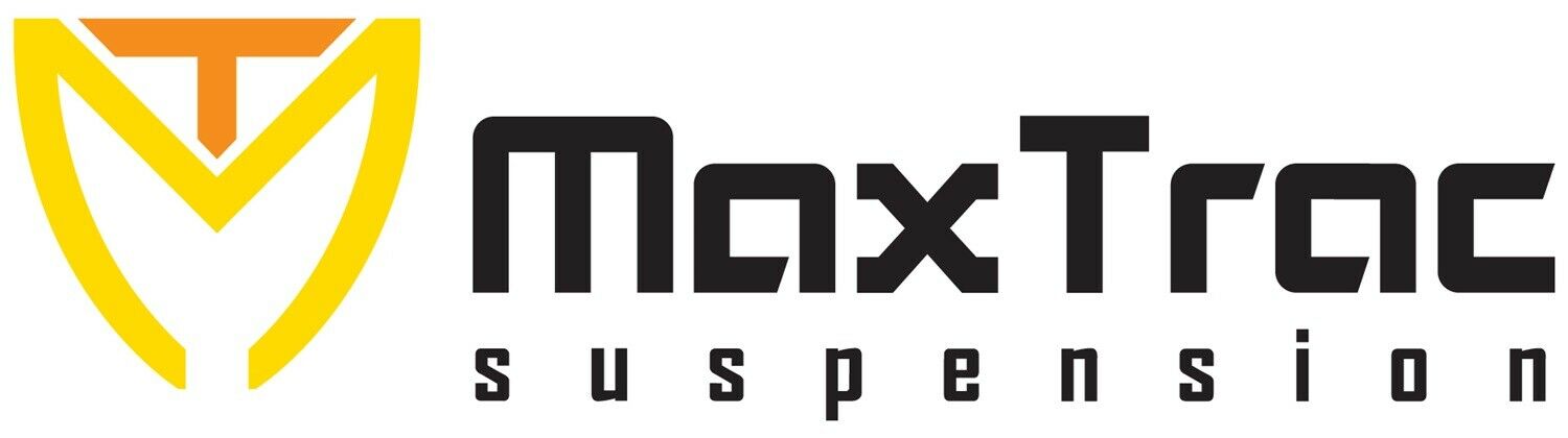 MaxTrac Suspension