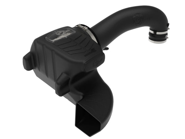aFe Momentum GT Pro DRY S Stage-2 Si Intake System Dodge Ram Trucks 09-14 V8 5.7L HEMI