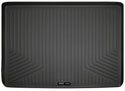 Husky Liners 2015 Chev/GM Suburban/Yukon XL WeatherBeater Black Rear Cargo Liner to Back Third Seat