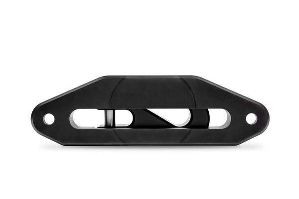 DV8 Offroad Pocket Fairlead For Synthetic Rope Winches