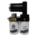 FASS Class 8 165gph/16-18psi Titanium Signature Series Fuel Air Separation System TS 165G