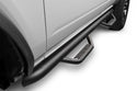 N-Fab Nerf Step 2021 Ford Bronco (4 Door) - Tex. Black - SRW - 3in