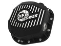 aFe Power Cover Diff Rear Machined COV Diff R Ford Diesel Trucks 86-11 V8-6.4/6.7L (td) Machined