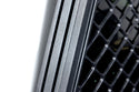 Putco 17-20 Ford SuperDuty - Black Boss Racks