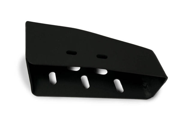 DV8 Offroad 21-22 Ford Bronco A-Pillar Pod Light Mounts