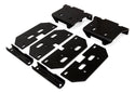 Air Lift LoadLifter 5000 Ultimate Rear Air Spring Kit for 03-13 Dodge Ram 2500 RWD