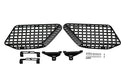 DV8 Offroad 25-26 Toyota 4Runner Rear Window Pocket Molle Panel