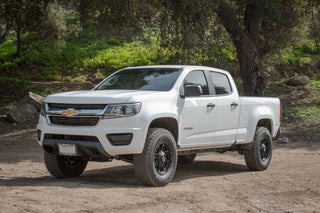ICON 15-22 Colorado 1.75-3in Stage 1 Suspension System