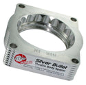 aFe Silver Bullet Throttle Body Spacers TBS Ford Ranger/Explorer 90-01 V6-4.0L (Excluding SOHC)