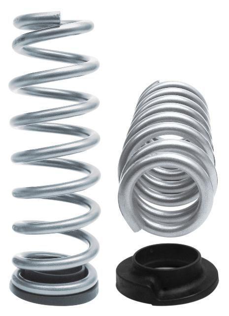 Belltech COIL SPRING SET 87-96 F150 STD/EXT CABS