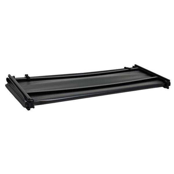 Westin 2024+ Toyota Tacoma 74in Bed Soft Tri-Fold Tonneau Cover