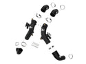 aFe 2022 Toyota Tundra V6-3.5L (tt) BladeRunner 2.5in Aluminum Hot Charge Pipe - Black