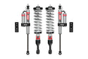 Eibach 05-15 Toyota Tacoma Pro-Truck Coilover Stage 2R (Front Coilovers + Rear Reservoir Shocks )