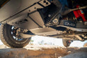 DV8 Offroad 24-25 Toyota Tacoma Front Skid Plate