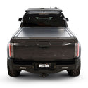 Westin 24-26 Toyota Tacoma 5ft Bed Manual Retractable Tonneau Cover - Black