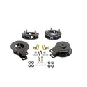 Skyjacker 2022+ Toyota Tundra 3 in. Suspension Lift Component Box w/ F/R Spacers