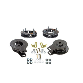 Skyjacker 2022+ Toyota Tundra 3 in. Suspension Lift Component Box w/ F/R Spacers