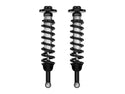 ICON 21-23 Ford F150 Tremor 2.5-3in 2.5 Series VS IR Coilover Kit