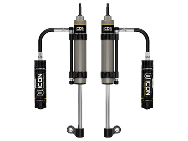 ICON 2005+ Toyota Tacoma RXT Rear 2.5 Omega Series Shocks RR - Pair