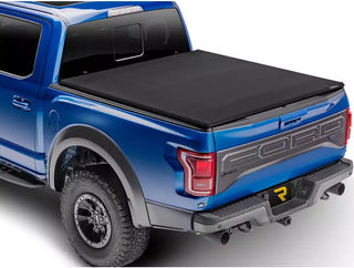 Trifecta 2.0 Signature Bed Cover 15-20 Ford F150 6'6