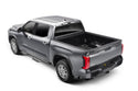 N-Fab Podium LG 2022+ Toyota Tundra CrewMax - Tex. Black - 3in