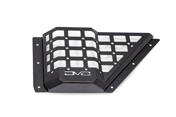DV8 Offroad 21-23 Ford Bronco Front Door Pocket Molle Panels