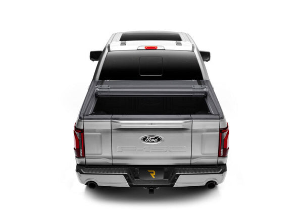 BAK 21-24 Ford F-150 5.7ft. Bed BAKFlip Revolver X4ts