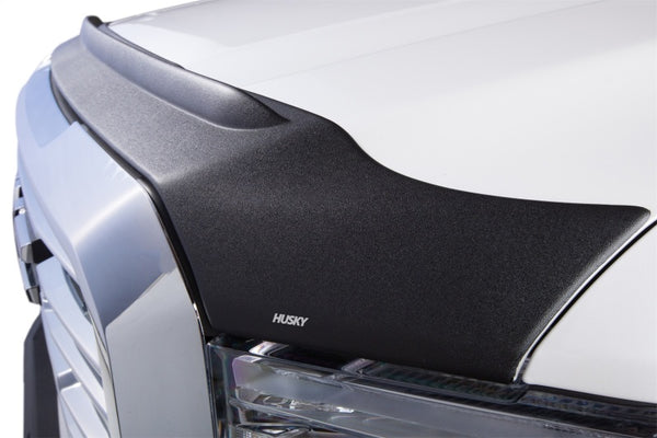 Husky Liners 19-25 GMC Sierra 1500 Aeroskin II - Tex. Blk