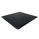 Westin 19-23 Ford Ranger 6ft. Bed Tonneau Cover Soft Roll Bed Clamp - Black