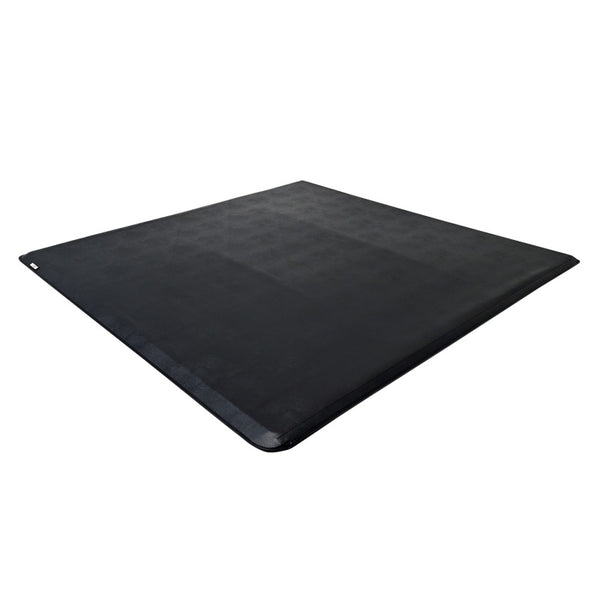 Westin 19-23 Ford Ranger 5ft. Bed Soft Roll Tonneau Cover - Black