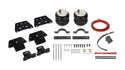Firestone Ride-Rite Air Helper Spring Kit 22-26 Toyota Tundra 2WD/4WD (W217602628)