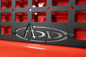 Addictive Desert Designs21-23 Ford Bronco Tailgate Molle Panel