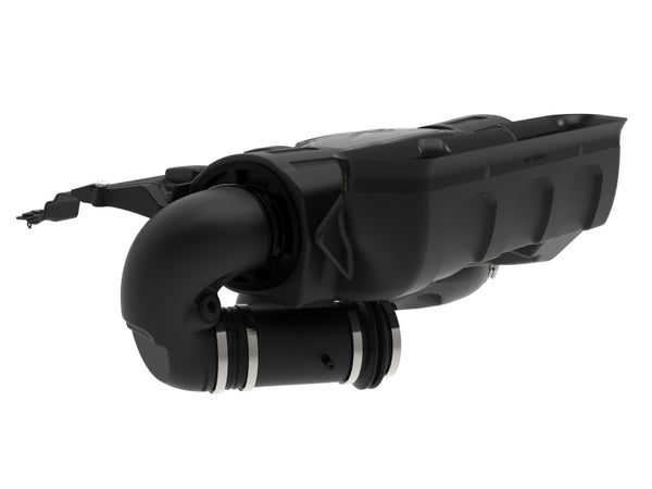 aFe Momentum GT Pro 5R Cold Air Intake System 2021 RAM 1500 TRX V8-6.2L SC
