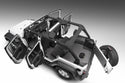 Husky Liners 07-17 Jeep Wrangler JKU 4dr Guardian Impact Jeep Liner