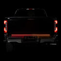 Putco 20-23 Chevy Silverado/GMC Sierra Freedom Blade LED Tailgate Light Bar w/Plug-N-Play Connector