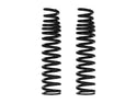 ICON 21-23 Ford Bronco Rear Heavy Rate Coil Spring Kit