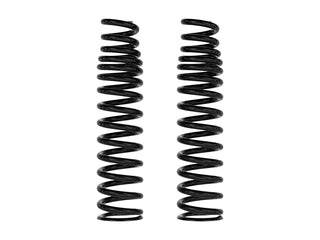 ICON 21-23 Ford Bronco Rear Heavy Rate Coil Spring Kit