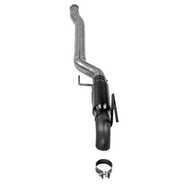 Flowmaster 20-25 Jeep Gladiator JT 3.6L Outlaw Extreme Cat-Back Exhaust System