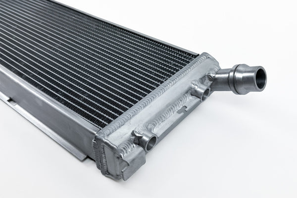 CSF 2019+ 992.1/992.2 Porsche 911(3.0LT Base/T/S/4/4S/GTS/4 GTS) High Perf Center Aluminum Radiator