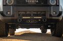 DV8 Offroad 2024+ Toyota Land Cruiser Front Skid Plate