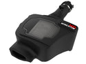aFe Momentum HD Cold Air Intake System w/ Pro DRY S Filter 2022 Toyota Land Cruiser V6-3.3L (td)