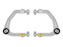ICON 2022 Toyota Tundra Billet Upper Control Arm Delta Joint Pro Kit