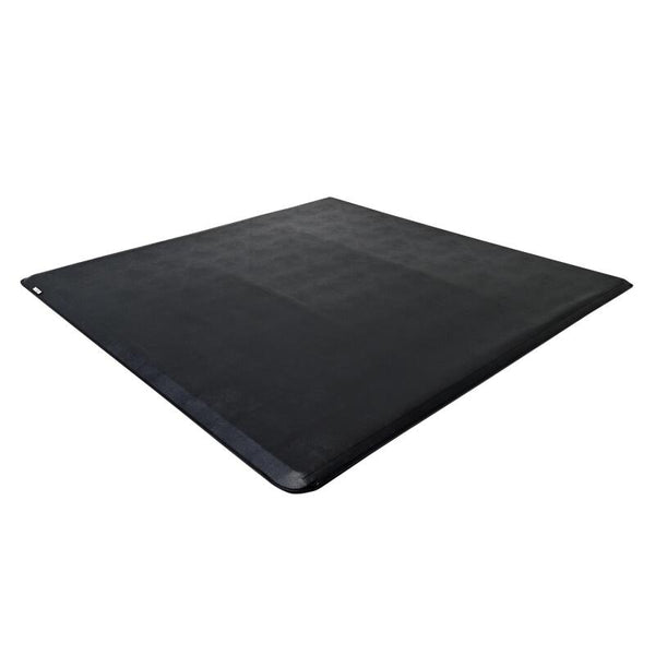 Westin 19-24 Chevrolet/GMC Silverado/Sierra 1500 6ft. 7in. Bed Soft Roll Tonneau Cover - Black