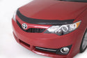Husky Liners 12-14 Toyota Camry Aeroskin Hood Protector - Smoke